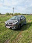 SUV   Hyundai ix35 2010 , 650000 , 