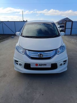    Honda Freed 2012 , 1410000 , 