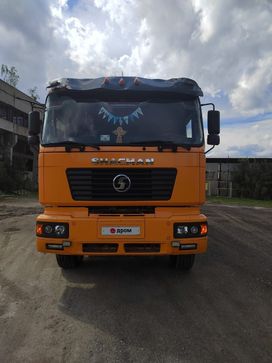 Shacman (Shaanxi) SX3255DR384 2012 , 3000000 , 