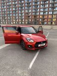  Suzuki Swift 2019 , 1600000 , 