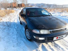  Toyota Carina 1987 , 250000 , --