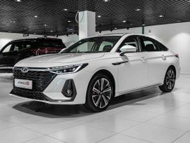  Chery Arrizo 8 2025 , 2810000 , 