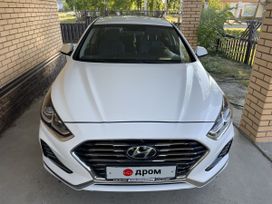  Hyundai Sonata 2018 , 1680000 , 