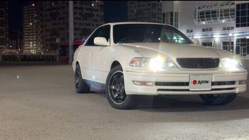 Toyota Mark II 1997 , 685000 , 