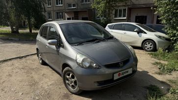  Honda Fit 2004 , 330000 , 