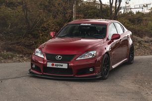  Lexus IS F 2008 , 3200000 , 