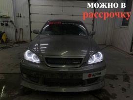  Toyota Mark II 2001 , 810000 , 