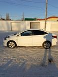  Hyundai Solaris 2016 , 1050000 , 