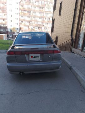  Subaru Legacy 1997 , 300000 , 