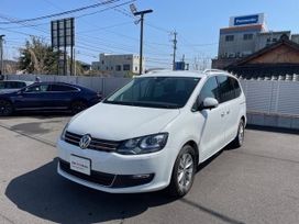    Volkswagen Sharan 2016 , 1200000 , 