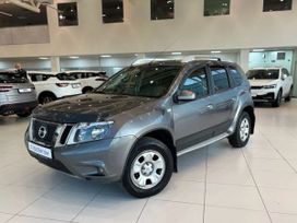 SUV   Nissan Terrano 2017 , 1297900 , 