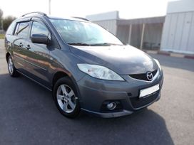    Mazda Mazda5 2008 , 955000 , 