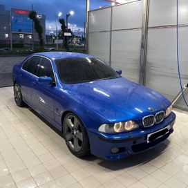  BMW 5-Series 1997 , 650000 , 