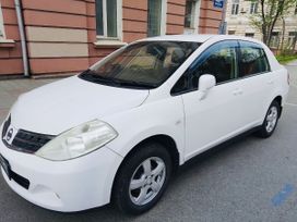  Nissan Tiida Latio 2011 , 680000 , 