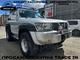 SUV   Nissan Safari 1999 , 1299000 , 