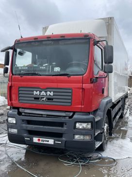   MAN TGA 26.350 2007 , 3800000 , 