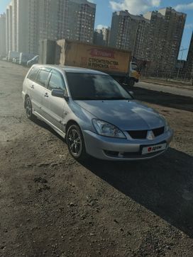  Mitsubishi Lancer 2006 , 400000 , 