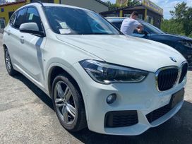 SUV   BMW X1 2018 , 2478000 , 