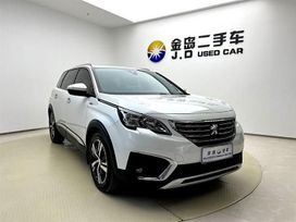 SUV   Peugeot 5008 2020 , 2030000 , 