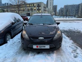  3  Ford Fiesta 2009 , 447000 , -