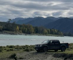  Nissan Navara 2006 , 680000 , 