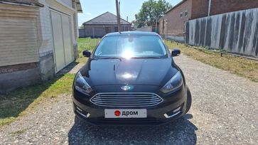  Ford Focus 2017 , 1385000 , 