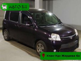    Toyota Sienta 2013 , 835000 , -