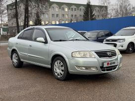  Nissan Almera Classic 2006 , 477000 , 