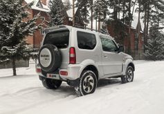  Jimny Sierra 2005