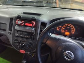  Nissan AD 2007 , 465000 , 