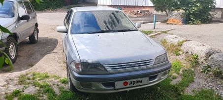  Toyota Carina 1997 , 430000 , 