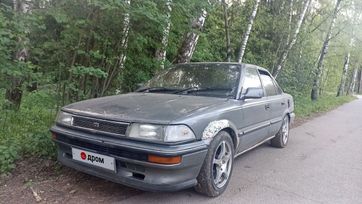  Toyota Corolla 1989 , 200000 , 