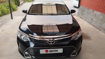  Toyota Camry 2015 , 2400000 , 