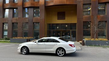  Mercedes-Benz CLS-Class 2014 , 2350000 , -