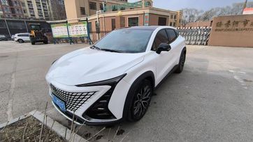 SUV   Changan UNI-T 2022 , 1620000 , 
