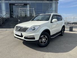 SUV   SsangYong Rexton 2012 , 1310000 , 