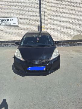  Honda Fit 2012 , 949000 , 