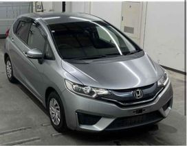  Honda Fit 2013 , 710000 , 