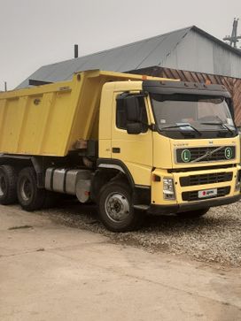   Volvo FM13 2007 , 4500000 , 