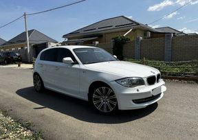  BMW 1-Series 2010 , 899000 , 