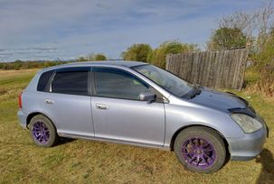  Honda Civic 2001 , 355000 , -