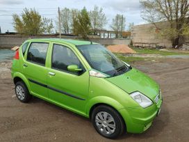  Hafei Brio 2006 , 125000 , 