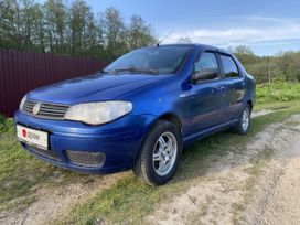  Fiat Albea 2007 , 250000 , 