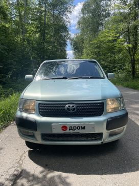  Toyota Succeed 2003 , 365000 , 