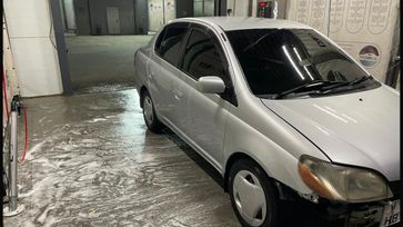  Toyota Platz 1999 , 300000 , 