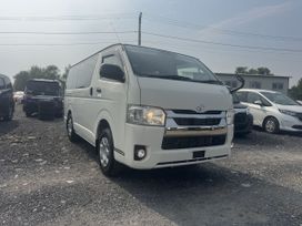    Toyota Hiace 2021 , 4350000 , 
