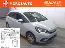  Honda Fit 2020 , 1299000 , 