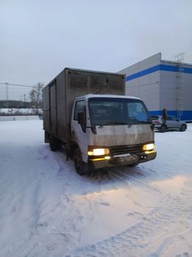   Isuzu Elf 1997 , 1449000 , 