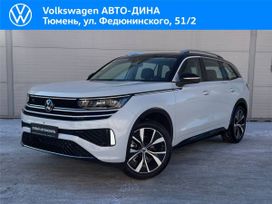 SUV   Volkswagen Tavendor 2024 , 6000000 , 
