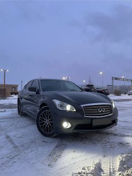  Infiniti M37 2011 , 1899000 , 